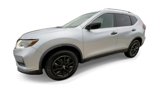 Used 2018 Nissan Rogue SV image 4