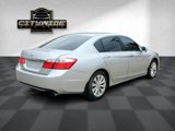 Used 2015 Honda Accord EX image 6
