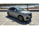 Used 2023 Buick Encore GX Select w/ Sport Touring Package image 2