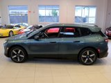 Used 2023 BMW iX xDrive50 w/ Sport Package image 3