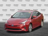 Used 2018 Toyota Prius Four image 5