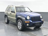 Used 2004 Jeep Liberty Sport w/ PWR Convenience Group image 3