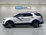 Used 2016 Ford Explorer Sport w/ Equipment Group 401A image 5