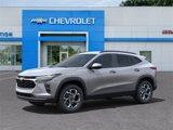 New 2025 Chevrolet Trax LT w/ Driver Confidence Package image 2
