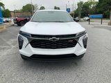 New 2025 Chevrolet Trax RS w/ Driver Confidence Package image 2