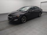 Used 2023 Chevrolet Malibu LT image 2