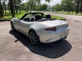 Used 2016 MAZDA MX-5 Miata Grand Touring image 5
