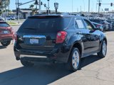 Used 2014 Chevrolet Equinox LTZ image 4