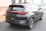 Used 2021 Kia Sportage S w/ S AWD Premium Package image 3