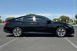Used 2017 Honda Civic LX image 3