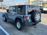 Used 2016 Jeep Wrangler Unlimited Sport w/ Quick Order Package 24S image 5