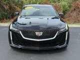 Used 2023 Cadillac CT5 Premium Luxury w/ Parking Package image 3