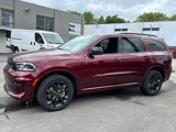 New 2025 Dodge Durango GT w/ Blacktop Package image 3