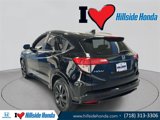 Certified 2022 Honda HR-V Sport image 5