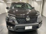 Certified 2021 Honda Passport EX-L image 3