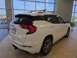 Used 2020 GMC Terrain Denali w/ Denali Premium Package image 6