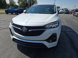 Certified 2022 Buick Encore GX Select w/ Sport Touring Package image 5