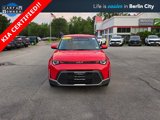Certified 2023 Kia Soul LX w/ LX Technology Package image 3