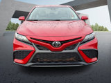 Certified 2023 Toyota Camry SE image 2