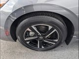 Used 2025 Nissan Sentra SV w/ All-Weather Package image 5