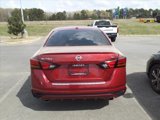 Used 2022 Nissan Altima 2.5 SL image 4