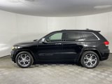 Used 2019 Jeep Grand Cherokee Overland image 3