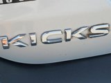 Used 2020 Nissan Kicks SV image 4