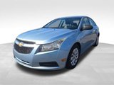 Used 2011 Chevrolet Cruze LS image 5
