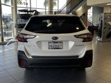 Certified 2022 Subaru Outback Premium image 3