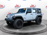 Used 2010 Jeep Wrangler Unlimited Sport image 2