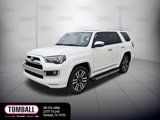 Used 2017 Toyota 4Runner Limited image 3