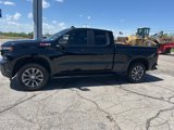 Used 2020 Chevrolet Silverado 1500 RST image 2