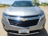 Used 2024 Chevrolet Equinox LT image 2