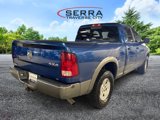 Used 2011 RAM 1500 Outdoorsman image 5