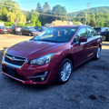 Used 2015 Subaru Impreza 2.0i Premium image 4