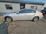 Used 2008 INFINITI G35 x Sedan w/ Premium Pkg image 3