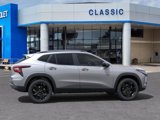 New 2025 Chevrolet Trax ACTIV w/ Driver Confidence Package image 5