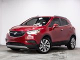 Used 2018 Buick Encore Preferred image 3