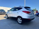 Used 2012 Hyundai Tucson GLS image 4