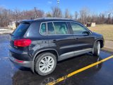 Used 2015 Volkswagen Tiguan SEL image 4