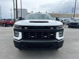 Used 2020 Chevrolet Silverado 2500 W/T w/ WT Convenience Package image 2