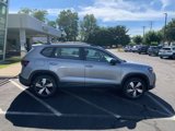 New 2025 Volkswagen Taos S image 2