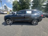 Used 2019 Jeep Grand Cherokee Overland image 2