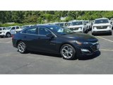 Certified 2024 Chevrolet Malibu LT image 2