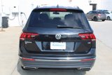 Used 2018 Volkswagen Tiguan S image 5