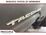 Used 2016 Toyota Tacoma TRD Sport w/ Towing Package image 5