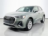 Used 2022 Audi Q3 2.0T Premium Plus w/ Premium Plus Package image 3
