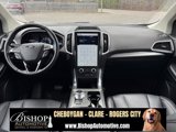 Used 2022 Ford Edge Titanium image 4