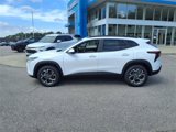 New 2025 Chevrolet Trax LT w/ Sunroof Package image 4