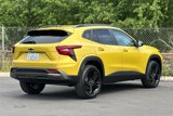 Used 2024 Chevrolet Trax ACTIV w/ Driver Confidence Package image 4